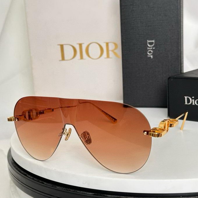 Dior Sunglasses ID:20250716-132